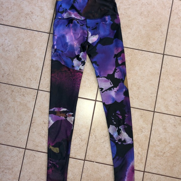 Leggings, multicolored, size S - Picture 3 of 6